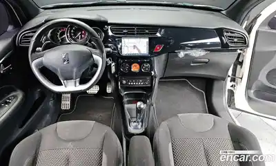 Citroen DS3 2014 1.6 гидро в Москве № 256802, миниатюра 7