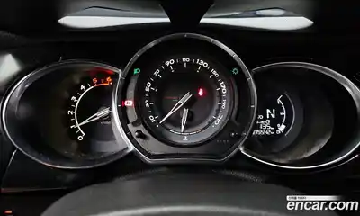 Citroen DS3 2014 1.6 гидро в Москве № 256802, миниатюра 8