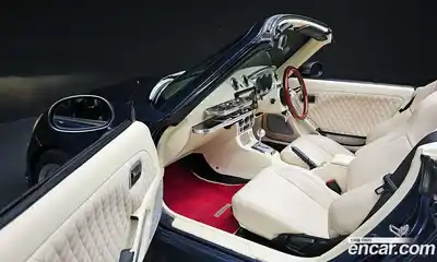 Daihatsu Copen 2005 0.7 гидро в Москве № 259676, миниатюра 11