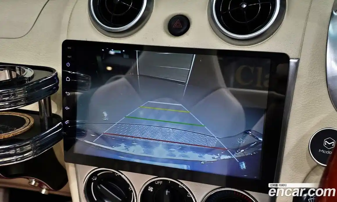 Daihatsu Copen 2005 0.7 гидро в Москве № 259676, фото 13