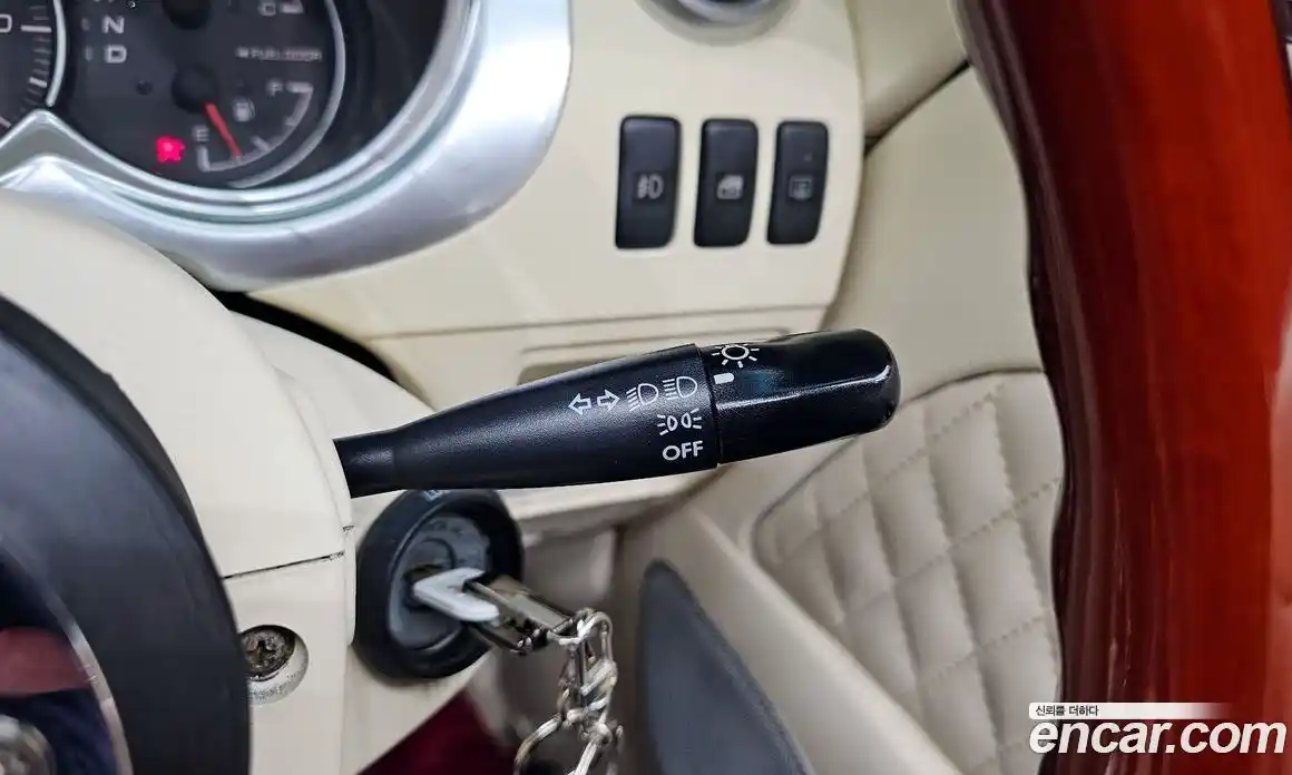 Daihatsu Copen 2005 0.7 гидро в Москве № 259676, фото 16