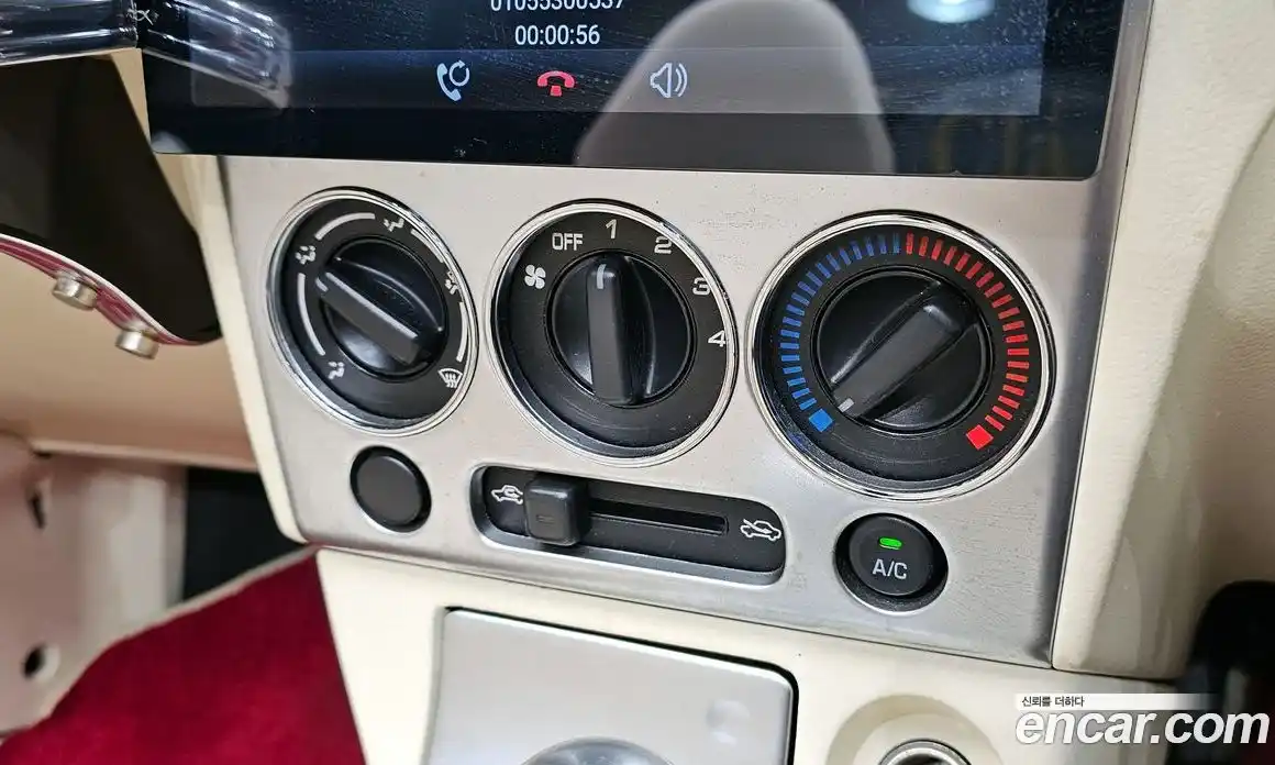 Daihatsu Copen 2005 0.7 гидро в Москве № 259676, фото 18