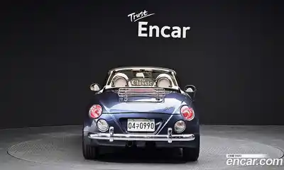 Daihatsu Copen 2005 0.7 гидро в Москве № 259676, миниатюра 4