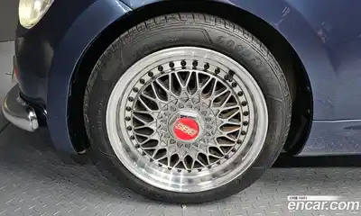 Daihatsu Copen 2005 0.7 гидро в Москве № 259676, миниатюра 5