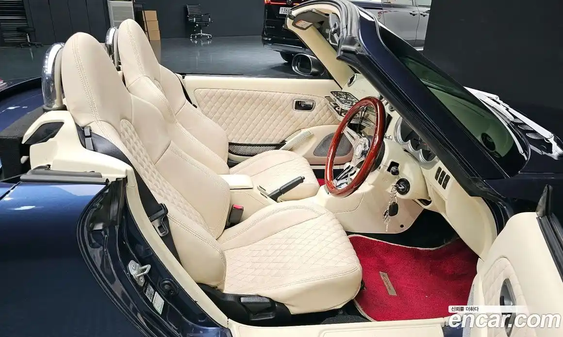 Daihatsu Copen 2005 0.7 гидро в Москве № 259676, фото 10