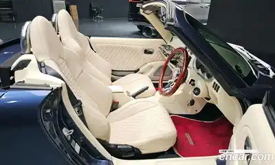 Daihatsu Copen 2005 0.7 гидро в Москве № 259676, миниатюра 10