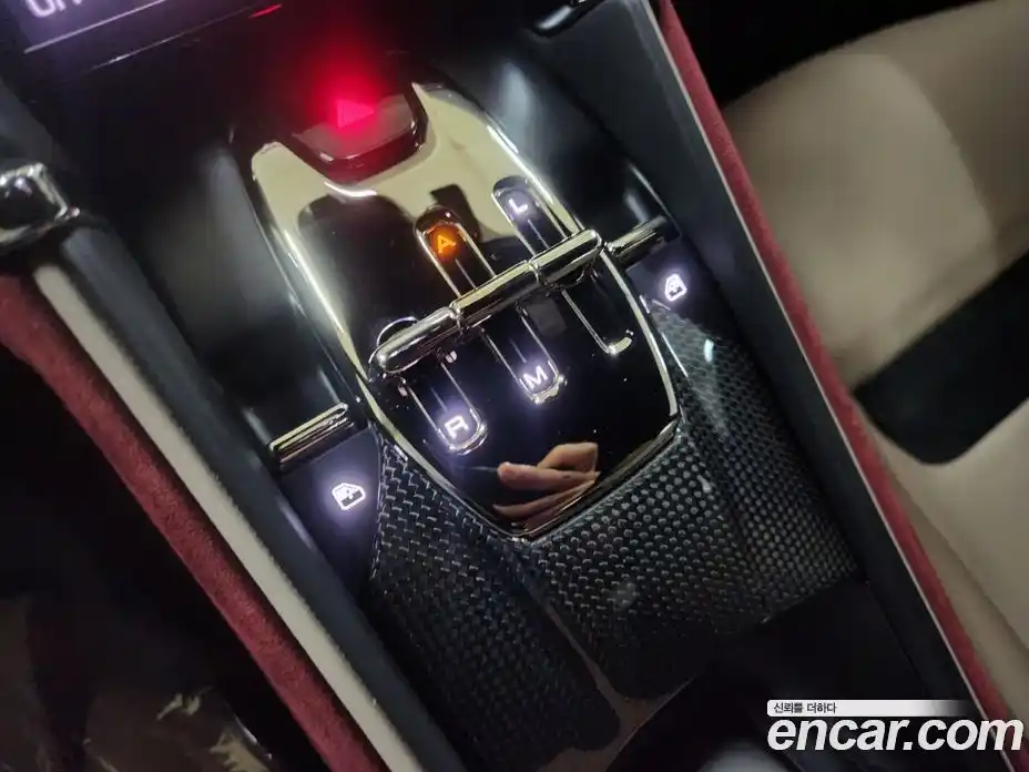 Ferrari Roma 2022 3.9 гидро в Москве № 261546, фото 16