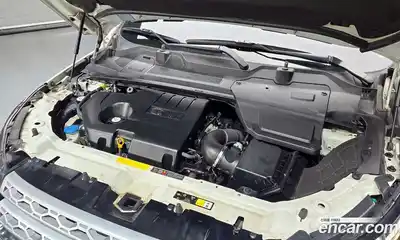 Land Rover Discovery Sport 2016 2.0 гидро в Москве № 271304, миниатюра 6