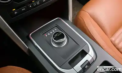 Land Rover Discovery Sport 2016 2.0 гидро в Москве № 271304, миниатюра 9