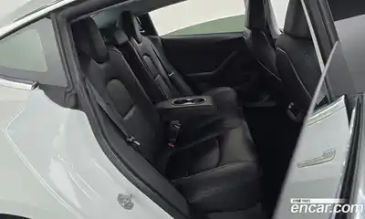 Tesla Model 3 2020 0.2 гидро в Москве № 272251, миниатюра 12