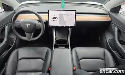 Tesla Model 3 2020 0.2 гидро в Москве № 272251, миниатюра 7