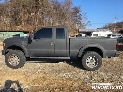 Ford F250 2008 5.4 гидро в Москве № 282260, миниатюра 7
