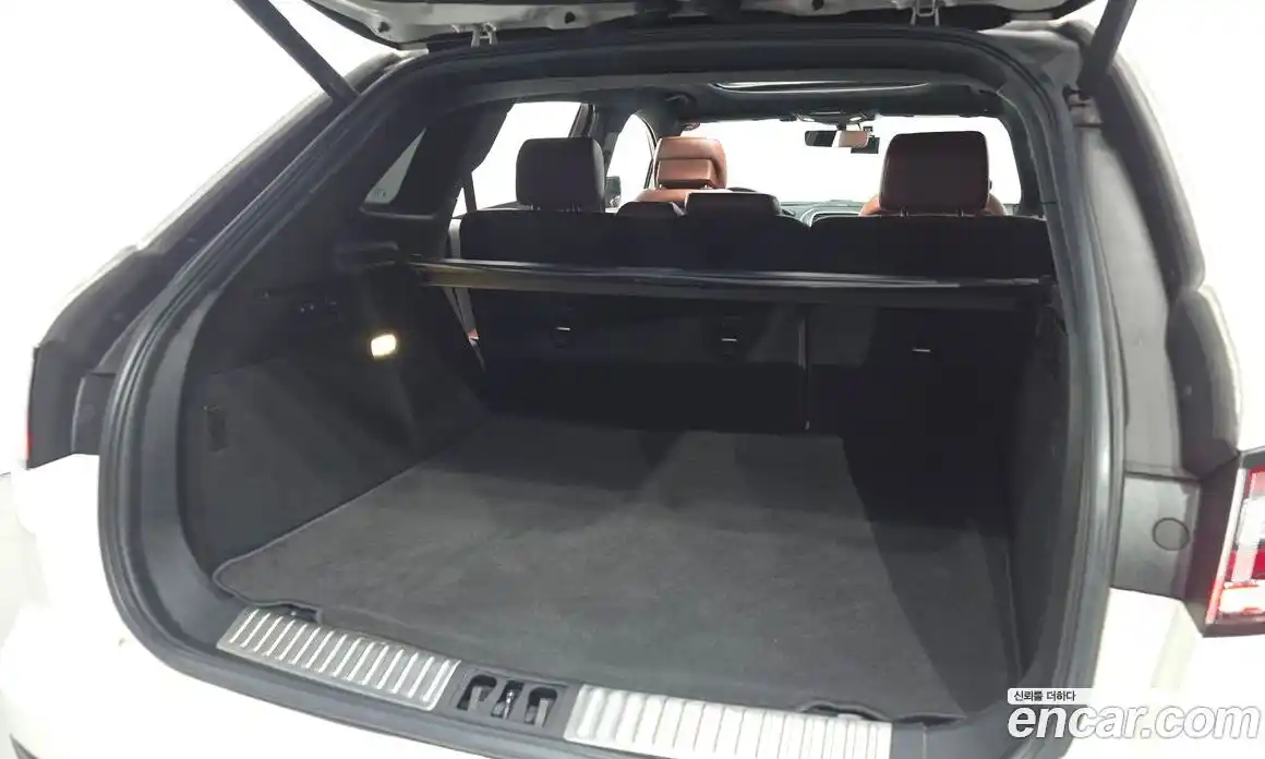 Lincoln Nautilus 2020 2.7 гидро в Москве № 282582, фото 20