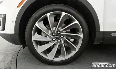 Lincoln Nautilus 2020 2.7 гидро в Москве № 282582, миниатюра 5