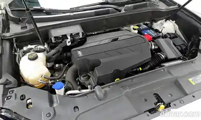 Lincoln Nautilus 2020 2.7 гидро в Москве № 282582, миниатюра 6