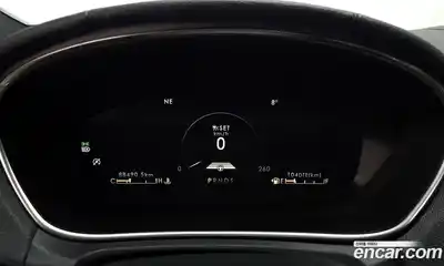 Lincoln Nautilus 2020 2.7 гидро в Москве № 282582, миниатюра 8