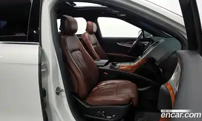 Lincoln Nautilus 2020 2.7 гидро в Москве № 282582, миниатюра 10