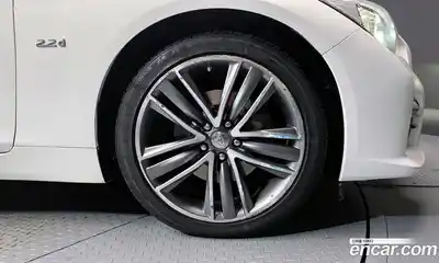 Infiniti Q50 2015 2.1 гидро в Москве № 284170, миниатюра 5