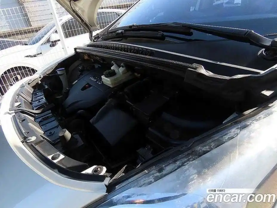 Peugeot 3008 2014 2.0 гидро в Москве № 284577, фото 19