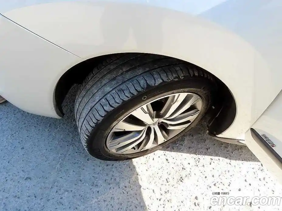 Peugeot 3008 2014 2.0 гидро в Москве № 284577, фото 20