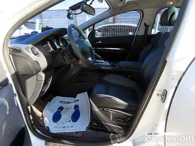 Peugeot 3008 2014 2.0 гидро в Москве № 284577, миниатюра 5