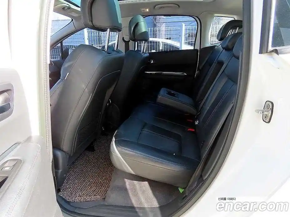 Peugeot 3008 2014 2.0 гидро в Москве № 284577, фото 6