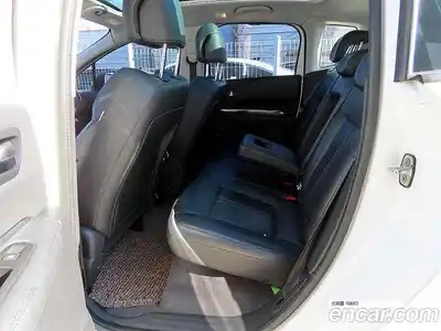 Peugeot 3008 2014 2.0 гидро в Москве № 284577, миниатюра 6