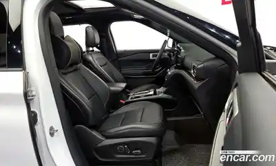 Ford Explorer 2020 2.3 гидро в Москве № 303287, миниатюра 11