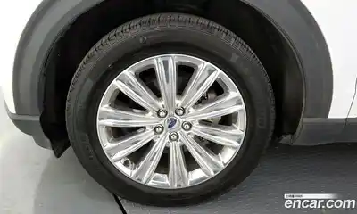 Ford Explorer 2020 2.3 гидро в Москве № 303287, миниатюра 5