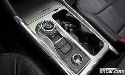 Ford Explorer 2020 2.3 гидро в Москве № 303287, миниатюра 9