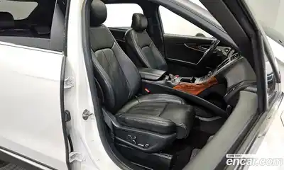 Lincoln MKX 2017 2.7 гидро в Москве № 304142, миниатюра 12