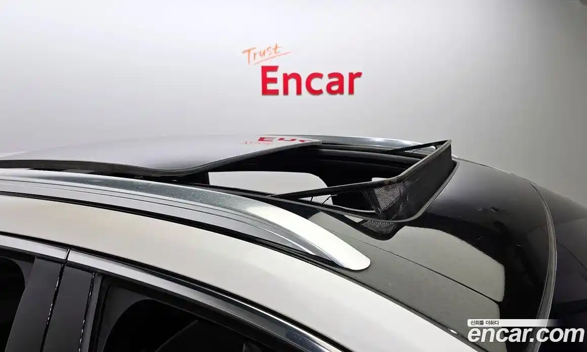 Lincoln MKX 2017 2.7 гидро в Москве № 304142, фото 20