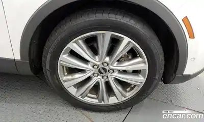 Lincoln MKX 2017 2.7 гидро в Москве № 304142, миниатюра 5