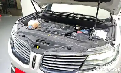 Lincoln MKX 2017 2.7 гидро в Москве № 304142, миниатюра 6