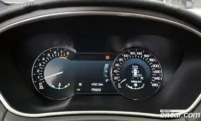 Lincoln MKX 2017 2.7 гидро в Москве № 304142, миниатюра 8