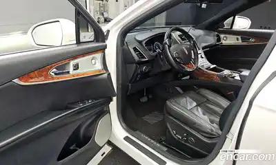 Lincoln MKX 2017 2.7 гидро в Москве № 304142, миниатюра 10
