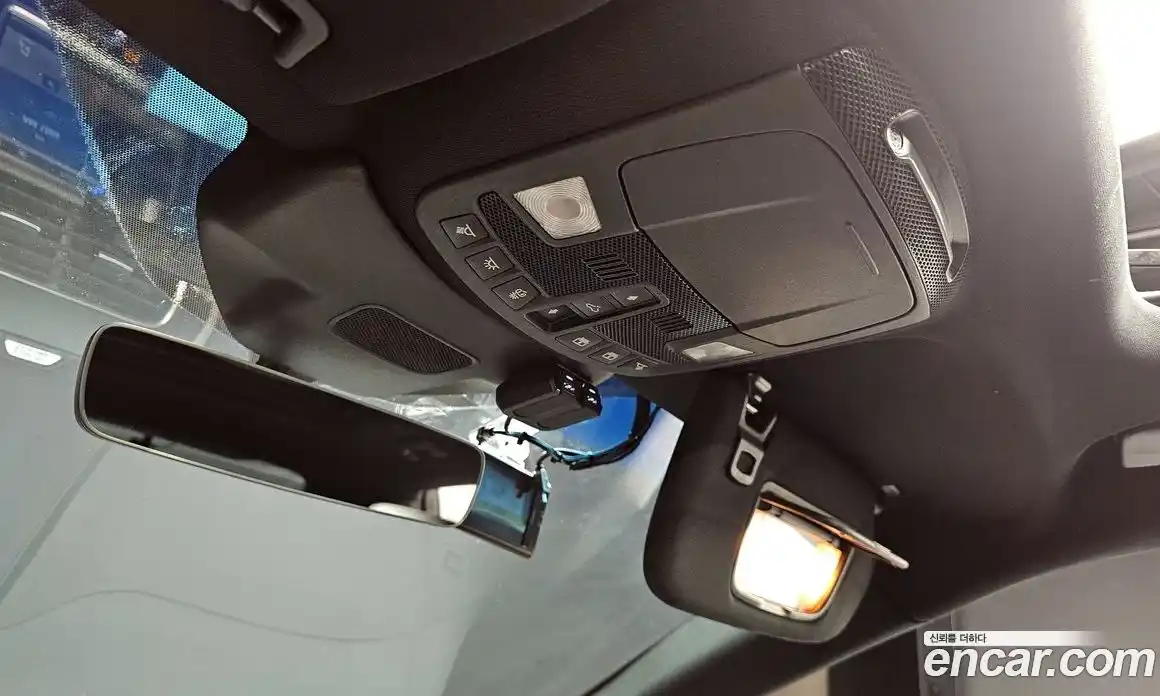 Lincoln Nautilus 2019 2.7 гидро в Москве № 304159, фото 17