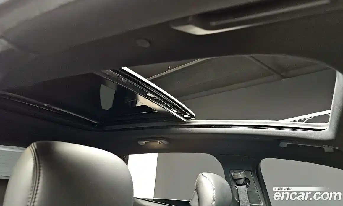 Lincoln Nautilus 2019 2.7 гидро в Москве № 304159, фото 18