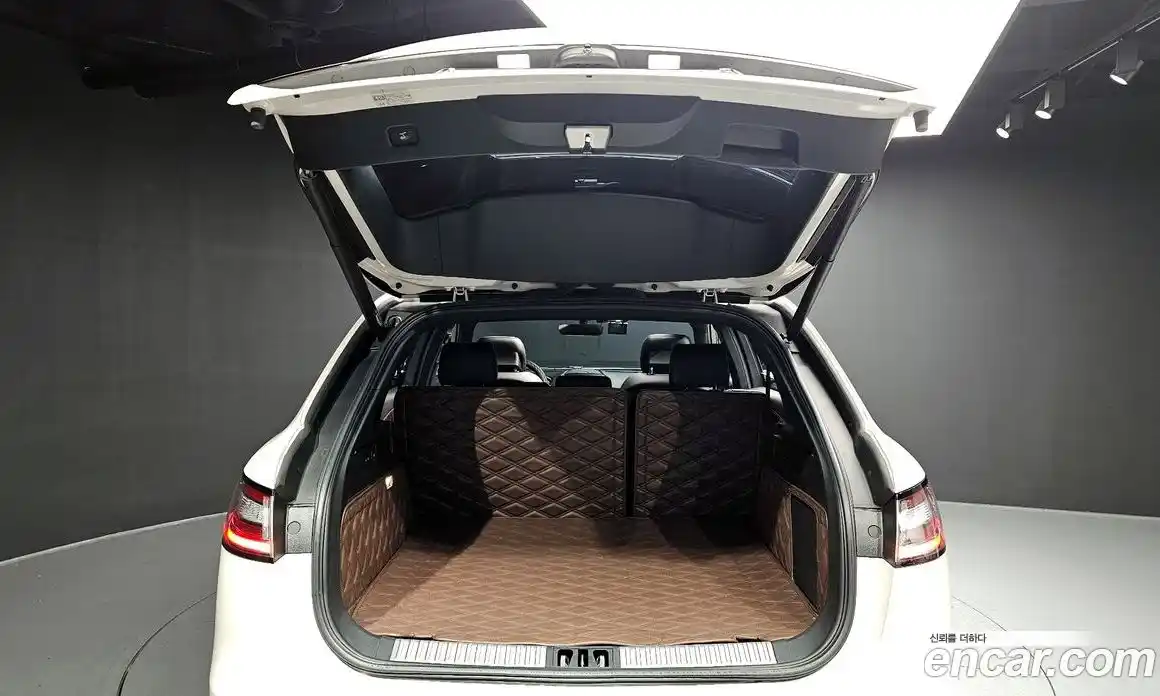 Lincoln Nautilus 2019 2.7 гидро в Москве № 304159, фото 20