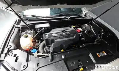 Lincoln Nautilus 2019 2.7 гидро в Москве № 304159, миниатюра 6