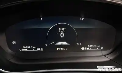 Lincoln Nautilus 2019 2.7 гидро в Москве № 304159, миниатюра 8