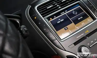 Lincoln Nautilus 2019 2.7 гидро в Москве № 304159, миниатюра 9