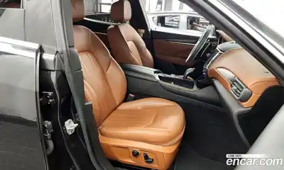 Maserati Levante 2019 3.0 гидро в Москве № 304461, миниатюра 11