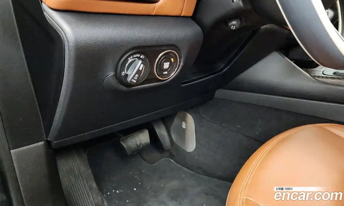 Maserati Levante 2019 3.0 гидро в Москве № 304461, фото 17