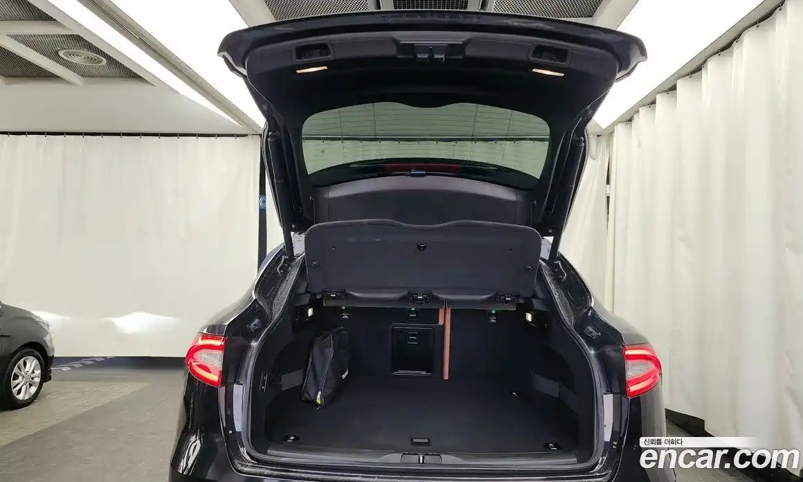 Maserati Levante 2019 3.0 гидро в Москве № 304461, фото 20