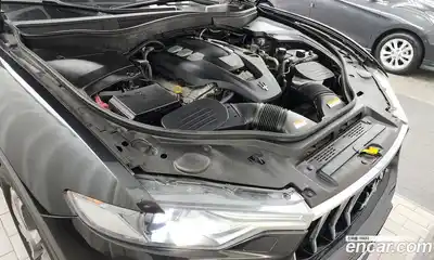 Maserati Levante 2019 3.0 гидро в Москве № 304461, миниатюра 6