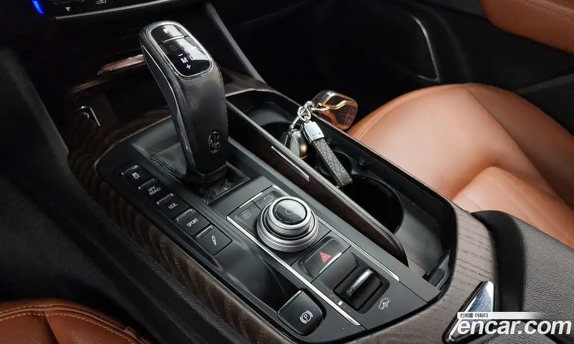 Maserati Levante 2019 3.0 гидро в Москве № 304461, фото 9