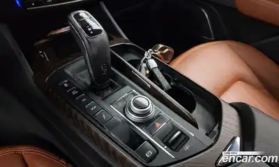 Maserati Levante 2019 3.0 гидро в Москве № 304461, миниатюра 9