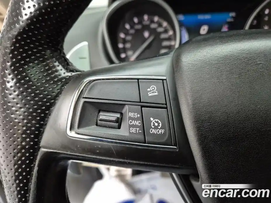 Maserati Levante 2017 3.0 гидро в Москве № 304825, фото 17