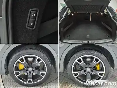 Maserati Levante 2017 3.0 гидро в Москве № 304825, миниатюра 5